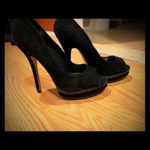 Charles by Charles David Pumps